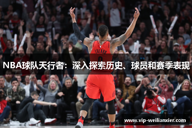 NBA球队天行者：深入探索历史、球员和赛季表现