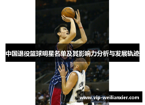 中国退役篮球明星名单及其影响力分析与发展轨迹
